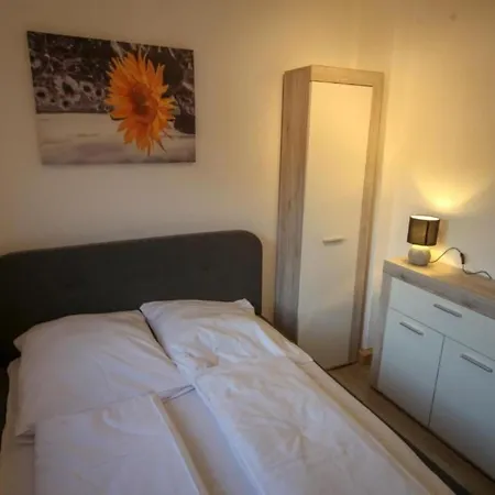 Bergblick By Interhome * Heiligenstock